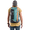 Shimoda Explore 40 Starter Kit W/ 2 Small Core Units-Sea Pine