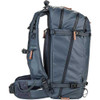 Shimoda Explore 40 Starter Kit W/ 2 Small Core Units-Blue Nights