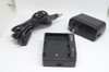 Pre-Owned Panasonic - BTC13 Battery Charger Vario for BLF19 Battery