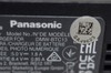 Pre-Owned Panasonic - BTC13 Battery Charger Vario for BLF19 Battery