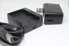 Pre-Owned Panasonic - BTC13 Battery Charger Vario for BLF19 Battery