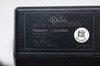 Pre-Owned Panasonic - BTC13 Battery Charger Vario for BLF19 Battery