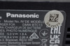 Pre-Owned Panasonic - BTC13 Battery Charger Vario for BLF19 Battery