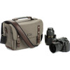 Think Tank 710375 Signature 10 Camera Shoulder Bag (Olive)