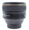 Pre-Owned - Nikon AF-S NIKKOR 58mm f/1.4G Lens