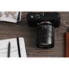 Leica - Noctilux 75mm f/1.25 M ASPH