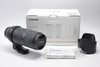 Pre-Owned - Tamron - 70-210mm f/4 Di VC USD Lens for Nikon F