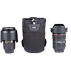 700056 Think Tank Photo Lens Changer 50 V3 0 (Black)