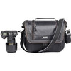 MS100 MindShift Gear Exposure 13 Shoulder Bag (Black)