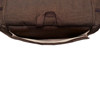 Cityscape 120 Courier Bag - Hazelnut Brown