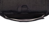 Cityscape 120 Courier Bag - Charcoal Grey