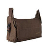 Promaster Cityscape 140 Courier Bag - Hazelnut Brown