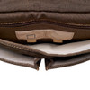 Cityscape 140 Courier Bag - Hazelnut Brown