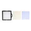 Creative White Balance Kit with Warming and Cooling Filters