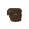 Cityscape 5 Holster Sling Bag - Hazelnut Brown