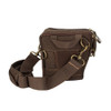 Cityscape 5 Holster Sling Bag - Hazelnut Brown