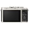Olympus PEN E-PL9 (Black) Mirrorless Micro Four Thirds Digital Camera with 14-42mm Lens with case and SD16gb