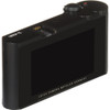 Leica - TL Mirrorless Digital Camera Body (Black)