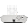 Leica - Code-U - M (240) Digital Rangefinder Camera - Silver
