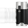 Leica - Code-U - M (240) Digital Rangefinder Camera - Silver
