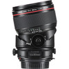 Canon EF TS-E 90mm f/2.8L Macro Tilt-Shift Lens