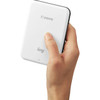 Canon IVY Mini Mobile Photo Printer (Slate Gray)