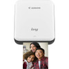 Canon IVY Mini Mobile Photo Printer (Slate Gray)