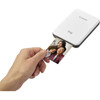 Canon IVY Mini Mobile Photo Printer (Slate Gray)