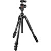 Manfrotto Befree Advanced Travel Aluminum Tripod with Ball Head (Lever Locks, Sony Alpha Edition)