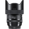 Sigma 14-24mm f/2.8 DG HSM Art Lens for Canon EF