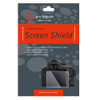 Promaster Crystal Touch LCD Screen Shield for Canon 70D