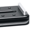Kirk KLP-260 Quick Release Lens Plate for Select Telephoto Lenses