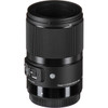 Sigma 70mm f/2.8 EX DG Macro Art Lens for Canon EF