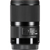 Sigma 70mm f/2.8 EX DG Macro Art Lens for Canon EF