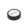 ProMaster Write-On Rear Lens Cap for Fuji X