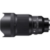 Sigma - 85mm f/1.4 DG HSM Art Lens for Sony E (A7 & A9)