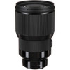 Sigma 85mm f/1.4 DG HSM Art Lens for Sony E (A7 & A9)