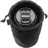 Tamrac Goblin Lens Pouch 5.3 (Black)