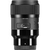 Sigma - 35mm f/1.4 DG HSM ART Lens for Sony E