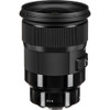 Sigma - 24mm f/1.4 DG HSM Art Lens for Sony E