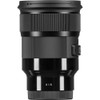 Sigma - 24mm f/1.4 DG HSM Art Lens for Sony E