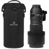 Tamrac Arc Long Zoom Lens Case for 150-600mm Zooms (Black)