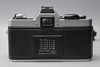 Pre-Owned - Minolta XG9  w/ MD 50mm F/2