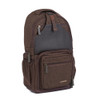 CITYSCAPE 55 SLING BAG - HAZELNUT BROWN