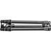 Gitzo - GT1545T Series 1 Traveler Carbon Fiber Tripod with Center Ball Head