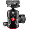 Manfrotto 496 Ball Head with 200PL-PRO Quick Release Plate