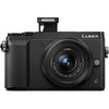 Panasonic Lumix DMC-GX85 w/ 12-32mm Lens (Black)