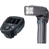 Nissin MG10 Wireless Flash with Air 10s Commander (Nikon)