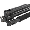 Sirui T-004X Aluminum Tripod with C-10S Ball Head (Black)