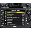Nikon D610 DSLR Camera w/ 28-300mm VR Lens & Bag & 32GB SD card